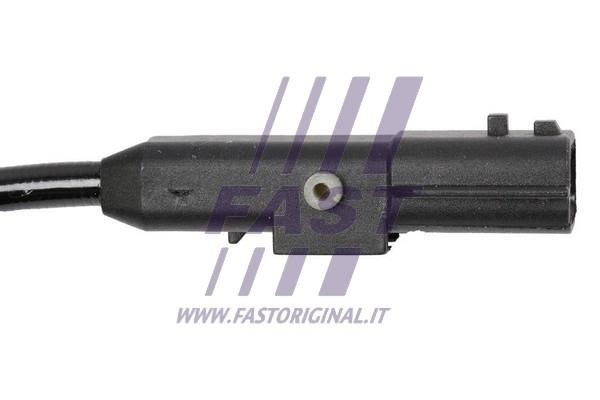 Sensor, wheel speed Fast FT80551