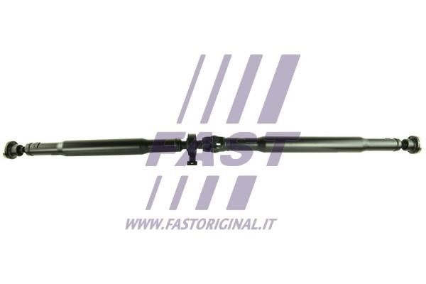 Fast FT27183 Propshaft, axle drive FT27183