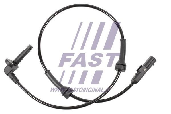 Fast FT80551 Sensor, wheel speed FT80551