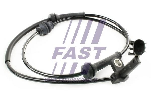 Fast FT80859 Sensor, wheel speed FT80859