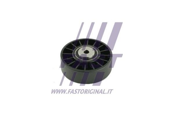 Fast FT44645 Tensioner pulley, v-ribbed belt FT44645