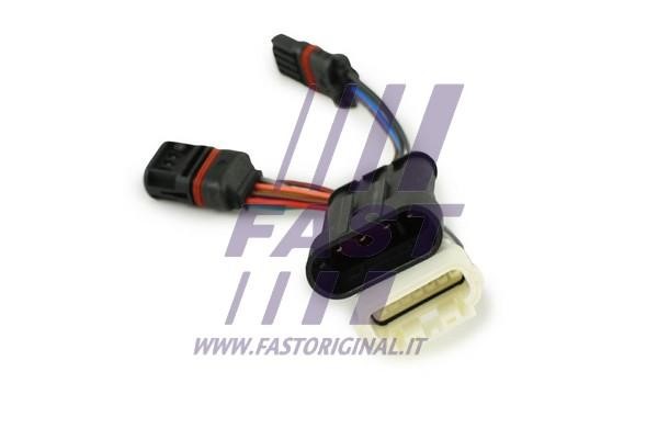 FT88902 Fast Cable Set, outside mirror