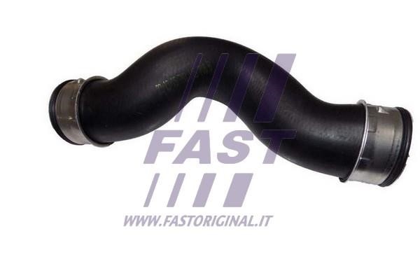 Fast FT61863 Charger Air Hose FT61863