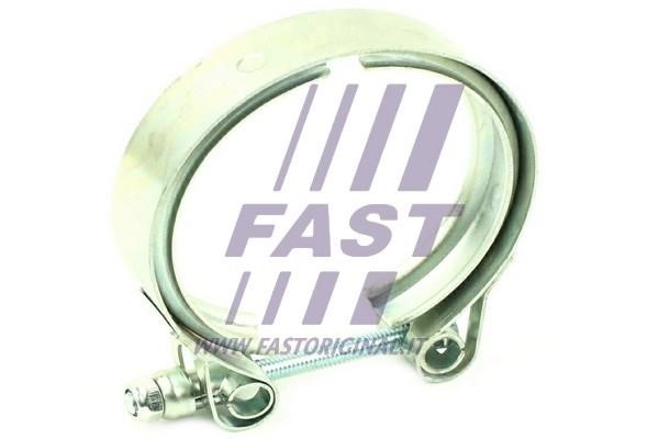 Fast FT84519 Exhaust clamp FT84519