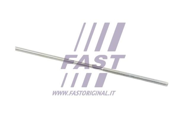 Door lock cable Fast FT95754