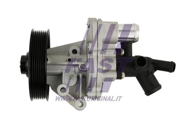 Fast FT57188 Water pump FT57188
