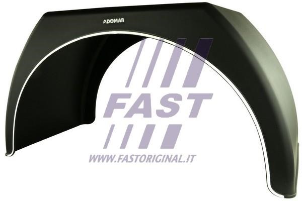 Fast FT90532 Panelling, mudguard FT90532