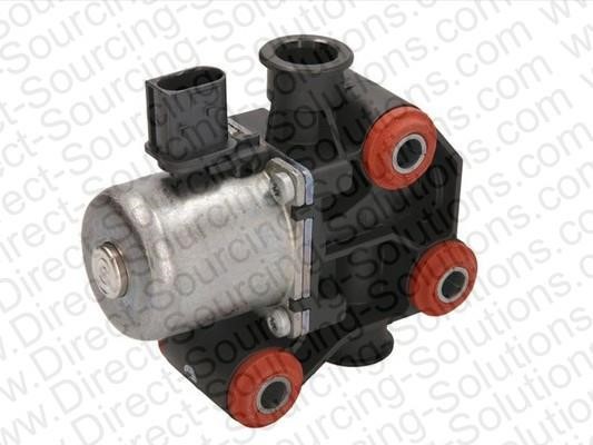DSS 190521OEM Heater control valve 190521OEM