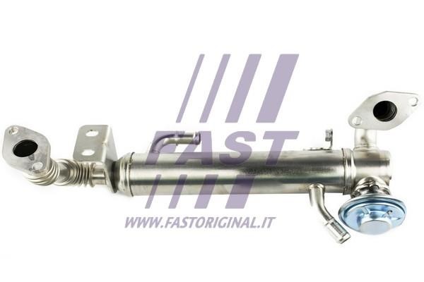 Fast FT60406 Cooler, exhaust gas recirculation FT60406