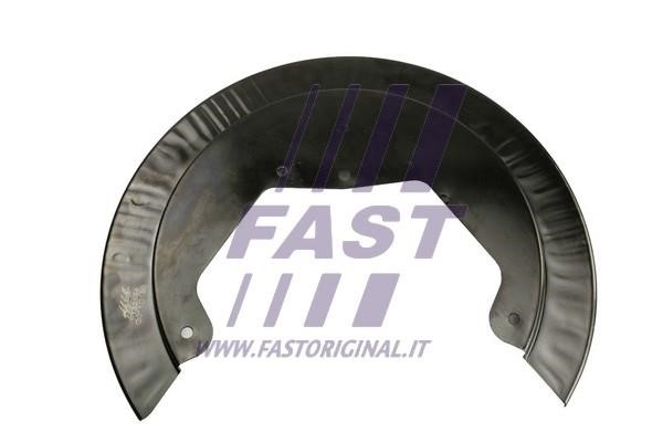 Fast FT32524 Brake dust shield FT32524