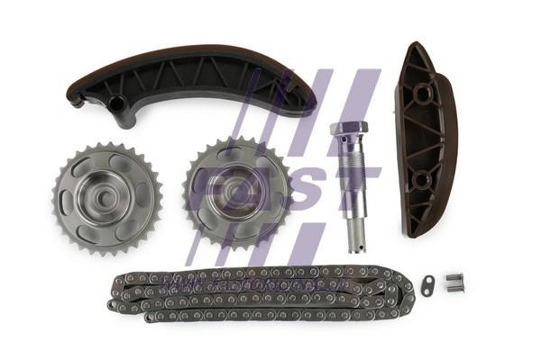 Fast FT41909 Timing chain kit FT41909