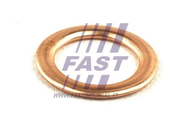 Fast FT94721 Seal, oil filler cap FT94721