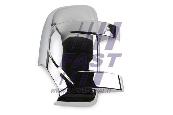 Fast FT88827 Cover, outside mirror FT88827
