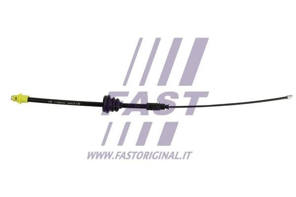 Fast FT69049 Cable Pull, parking brake FT69049