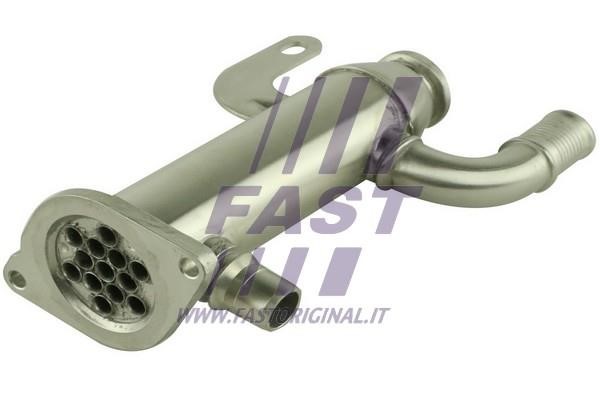 FT60401 Fast Cooler, exhaust gas recirculation