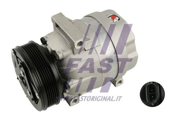 Fast FT56316 Compressor, air conditioning FT56316