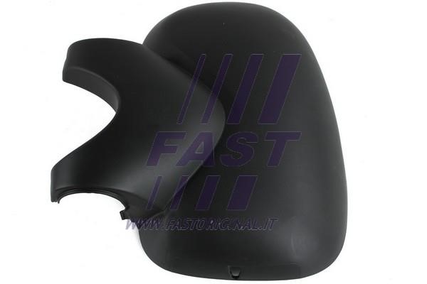 Fast FT88822 Cover, outside mirror FT88822