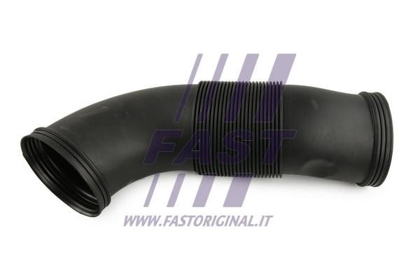 Fast FT61869 Air filter nozzle, air intake FT61869