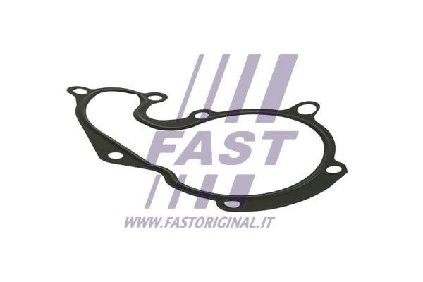 Fast FT57401 Gasket, water pump FT57401