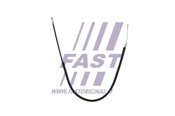 Fast FT95646 Cable Pull, door release FT95646