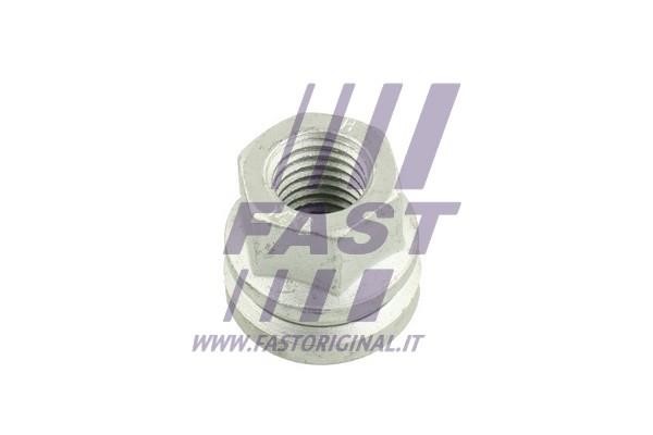Fast FT21525 Wheel nut FT21525