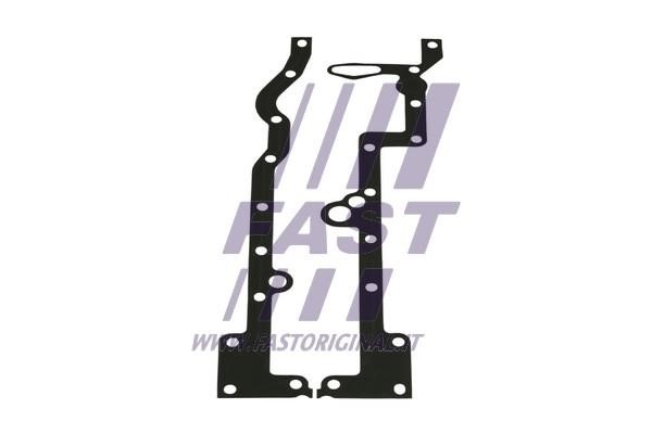 FT49241 Fast Gasket oil pan