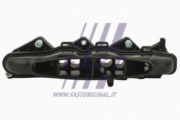Intake Manifold Module Fast FT50407