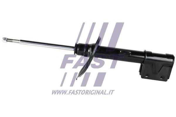 Fast FT11038 Front Left Gas Oil Suspension Shock Absorber FT11038