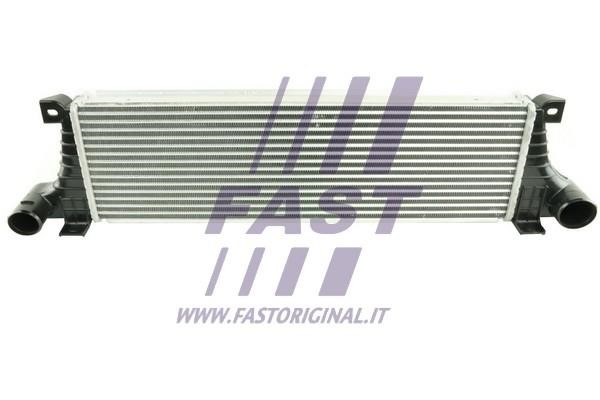 Fast FT55527 Intercooler, charger FT55527