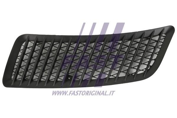 Fast FT90860 Cover, radiator grille FT90860