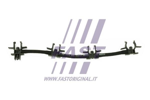 Fast FT39524 Fuel Hose FT39524 FT39524 Fast Fuel Hose