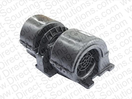 DSS 190021OEM Fan assy - heater motor 190021OEM