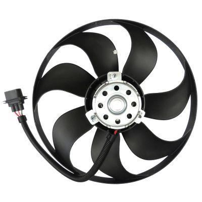 Gauss GE1028 Hub, engine cooling fan wheel GE1028