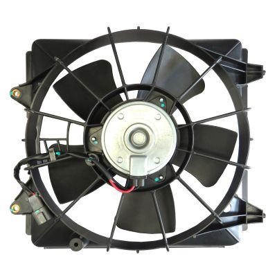 Gauss GE1076 Hub, engine cooling fan wheel GE1076
