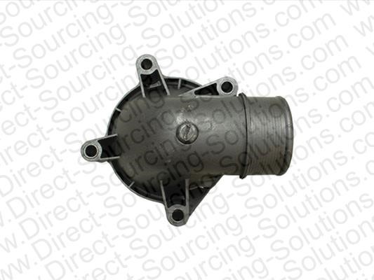 DSS 6220011 Thermostat housing 6220011
