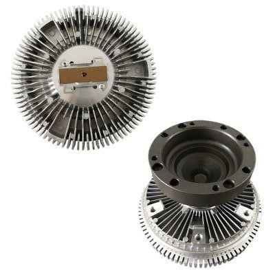 Gauss GE6083 Hub, engine cooling fan wheel GE6083
