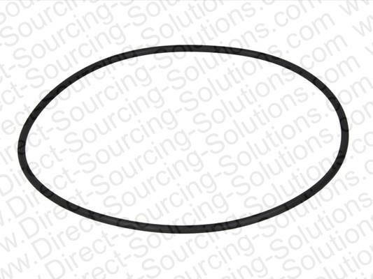 DSS 110208 O-Ring Set, cylinder sleeve 110208