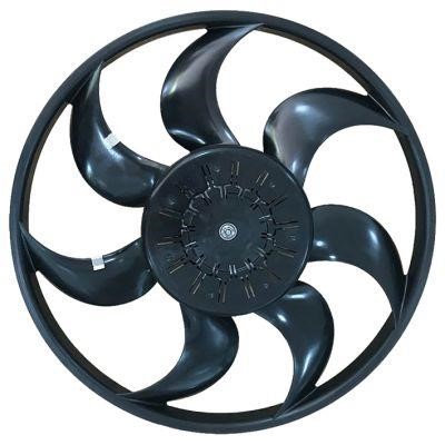 Gauss GE1084 Hub, engine cooling fan wheel GE1084