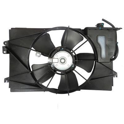 Gauss GE1075 Hub, engine cooling fan wheel GE1075