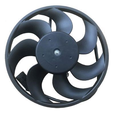 Gauss GE1166 Hub, engine cooling fan wheel GE1166