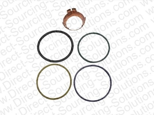 DSS 130247 Seal Kit, injector nozzle 130247