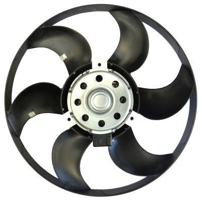 Gauss GE1056 Hub, engine cooling fan wheel GE1056