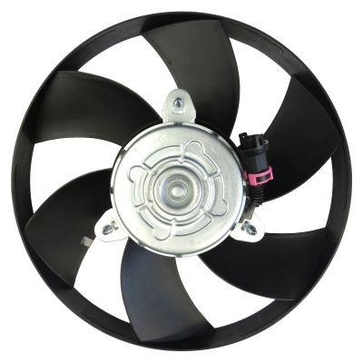 Gauss GE1006 Hub, engine cooling fan wheel GE1006