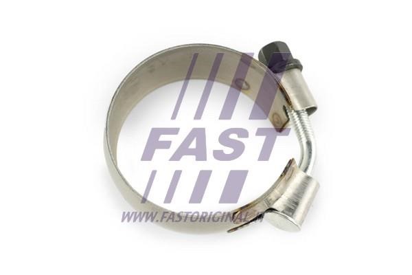 Fast FT84600 Wire Bracket, exhaust system FT84600