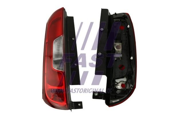 Fast FT86379 Combination Rearlight FT86379