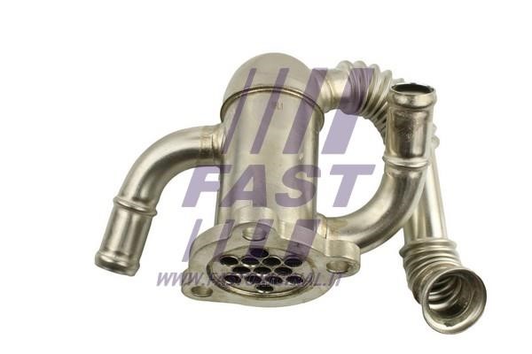 FT60418 Fast Cooler, exhaust gas recirculation