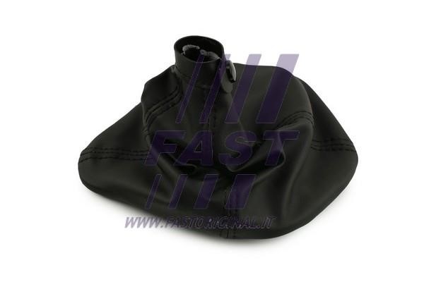 Fast FT73221 Gear Shift Lever Gaiter FT73221 FT73221 Fast Gear Shift Lever Gaiter