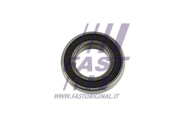 Fast FT62446 Joint Bearing, torsion bar FT62446