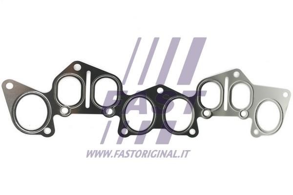 Fast FT49402 Gasket common intake and exhaust manifolds FT49402