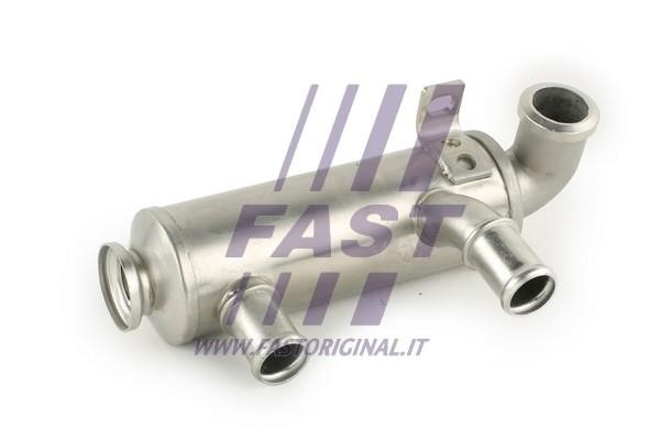 Fast FT60402 Cooler, exhaust gas recirculation FT60402 FT60402 Fast Cooler, exhaust gas recirculation